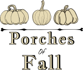 Porches of Fall